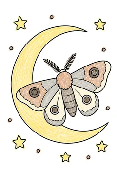 Colored example 2