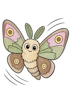 Colored example 2