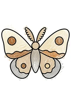 Colored example 2