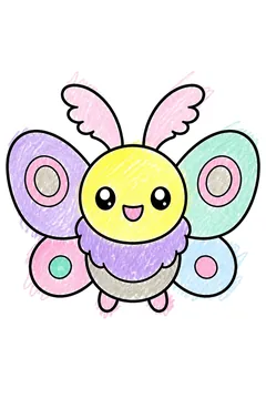 Colored example 2