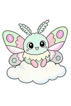 Colored example 2