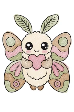 Colored example 2