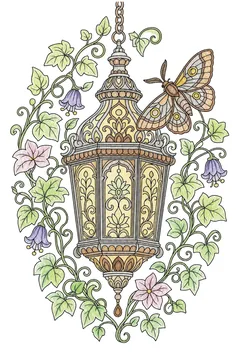 Colored example 2
