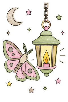 Colored example 2