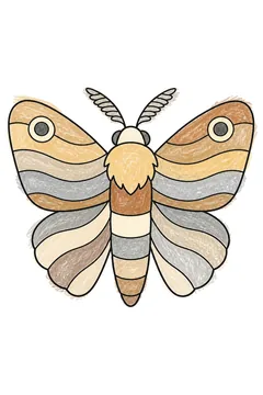 Colored example 2
