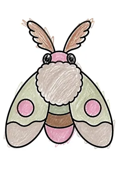 Colored example 2
