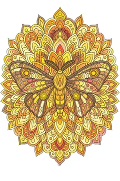 Colored example 2