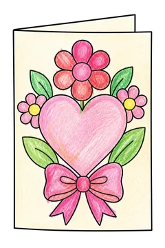 Colored example 2