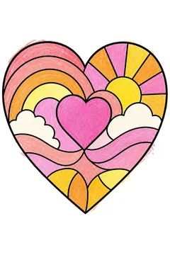 Colored example 2