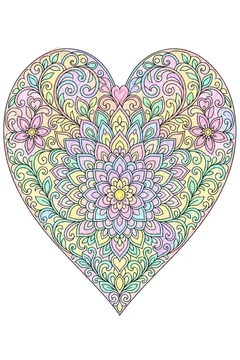 Colored example 2