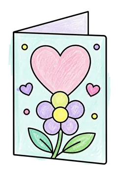 Colored example 2