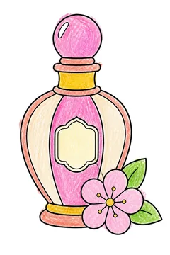 Colored example 2