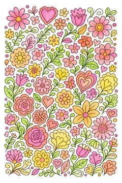 Colored example 2