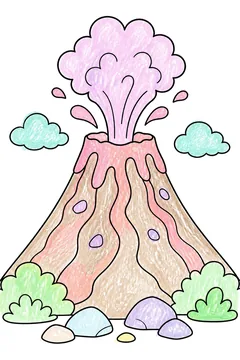 Colored example 2