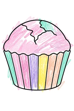 Colored example 2