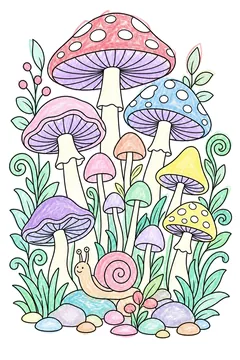 Colored example 2