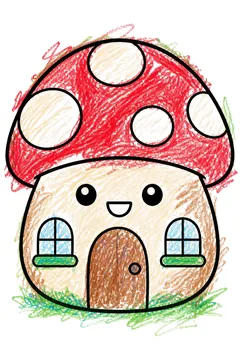 Colored example 2
