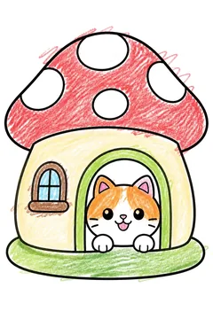 Colored example 2