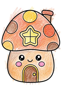 Colored example 2