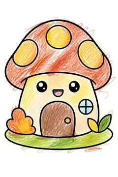 Colored example 2