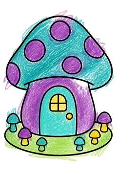 Colored example 2