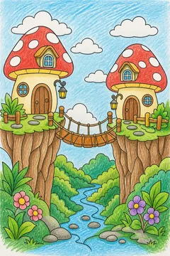 Colored example 2