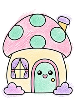Colored example 2