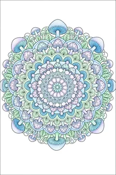 Colored example 2