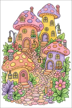 Colored example 2