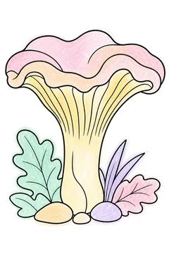 Colored example 2