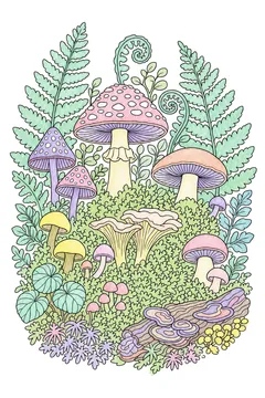 Colored example 2