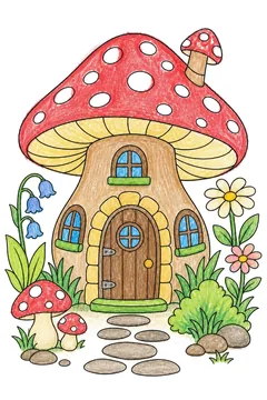 Colored example 2