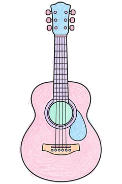 Colored example 2