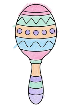 Colored example 2