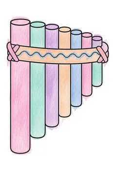 Colored example 2