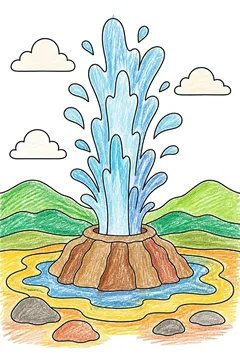 Colored example 2