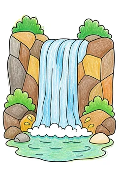 Colored example 2