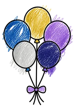 Colored example 2