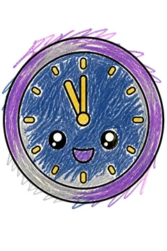 Colored example 2