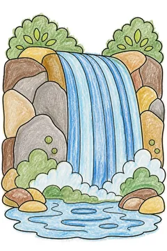 Colored example 2