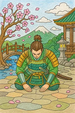 Colored example 2