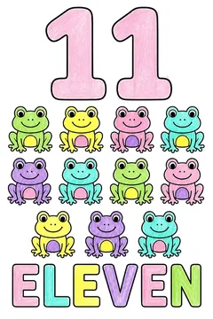 Colored example 2