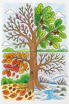 Colored example 2