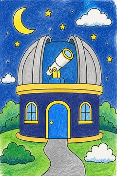 Colored example 2
