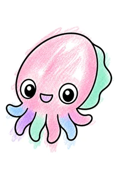 Colored example 2
