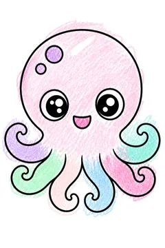 Colored example 2