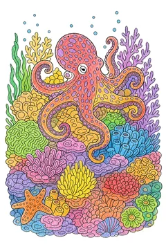 Colored example 2