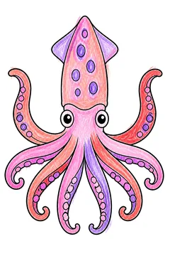 Colored example 2