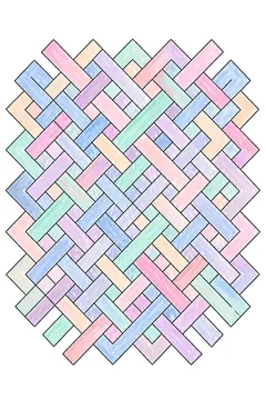 Colored example 2