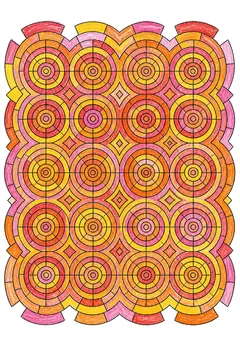 Colored example 2